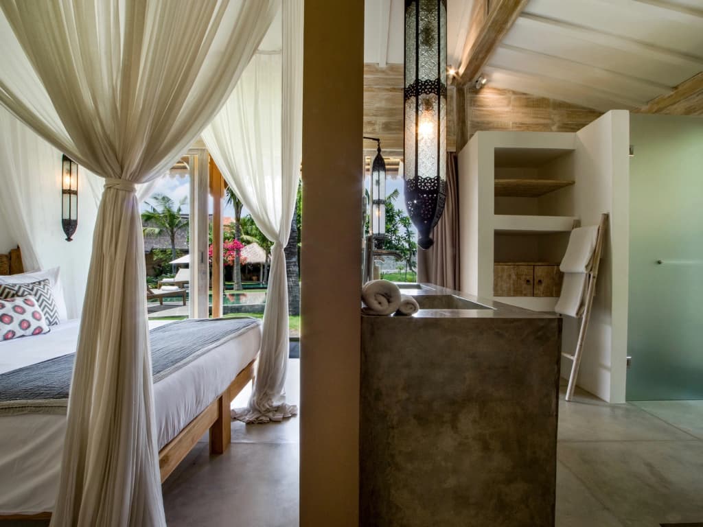 Villa Mannao - photo 36