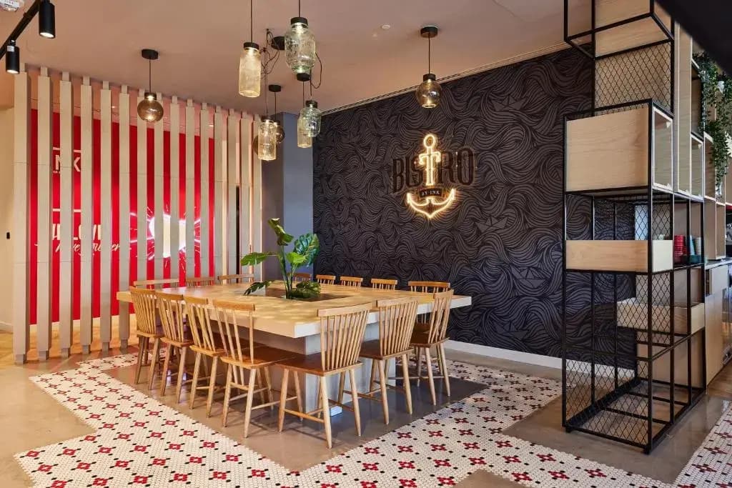 INK Hotel - photo 5
