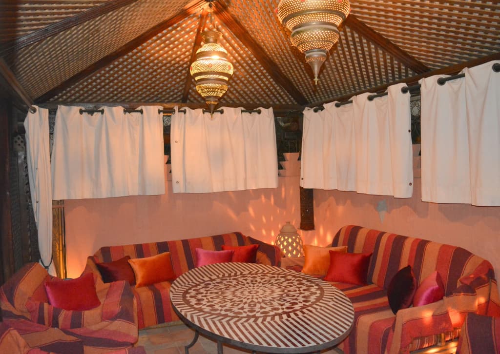 Riad Ghali & Spa Hotel - photo 15