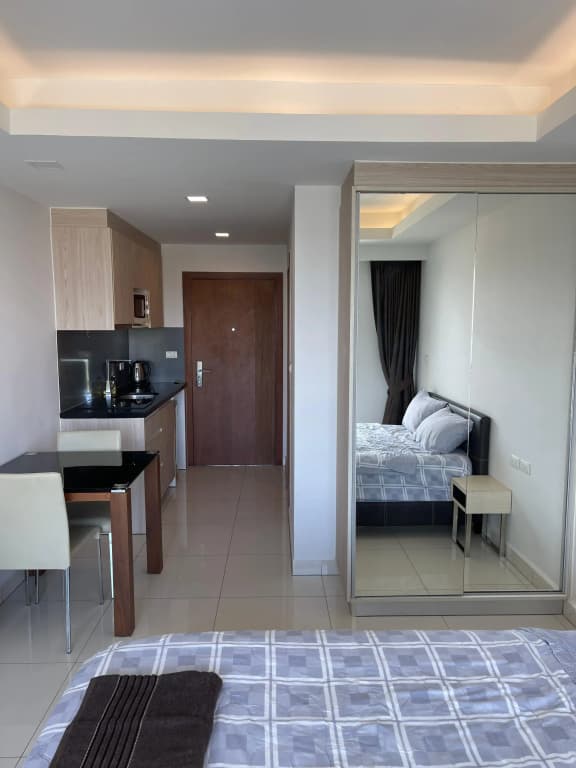 Laguna Beach Resort 2 Pattaya Apartments - photo 13