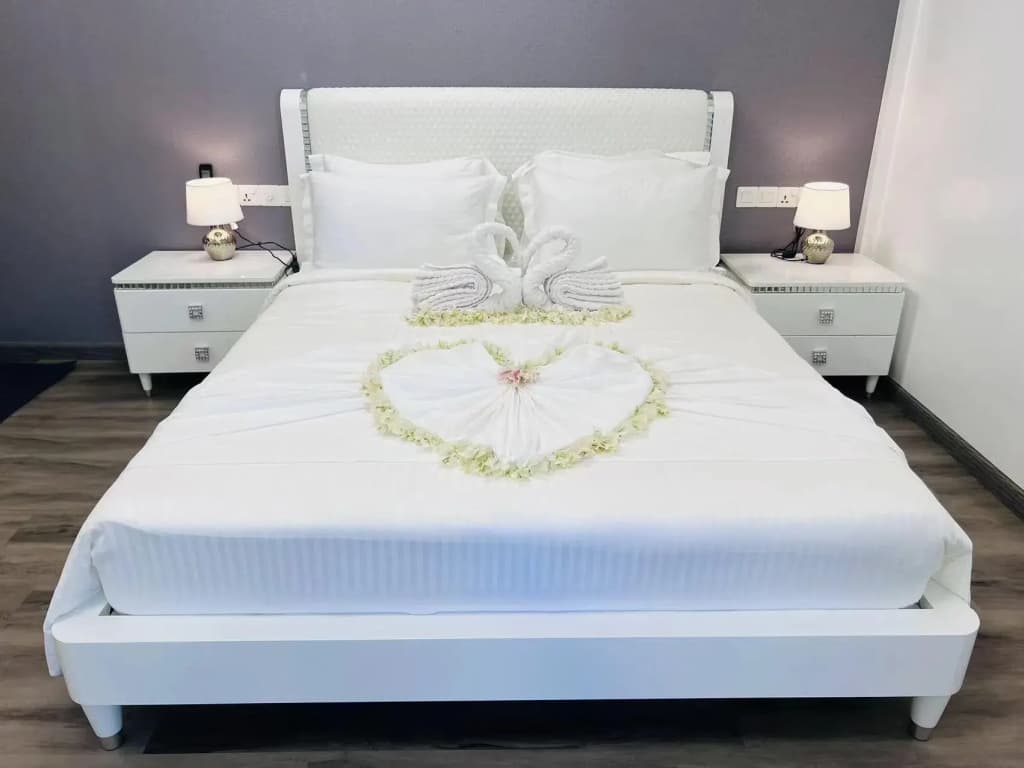 SIS Tourist Villa Guest house - photo 27