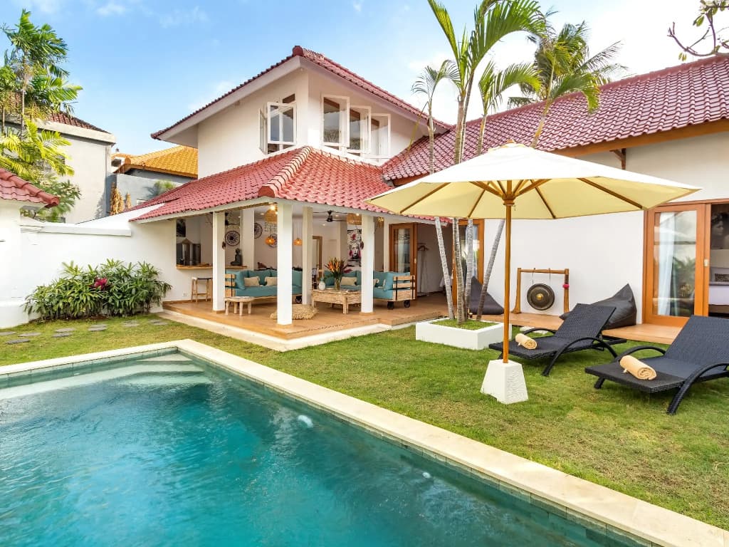 Umara Villa - photo 2