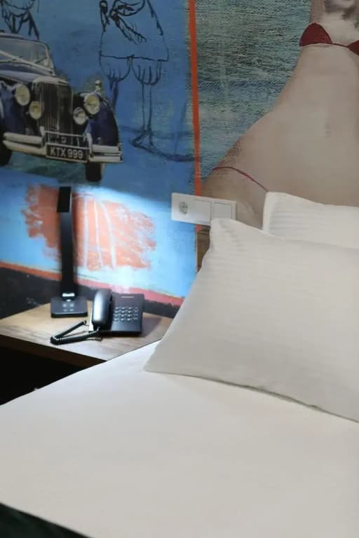 Theory Hotel - photo 5