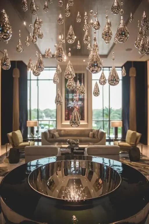 Four Seasons Hotel Dubai International Financial Centre - photo 15