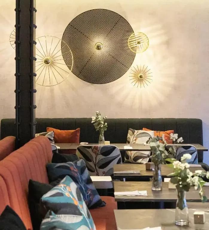 The Hotel Regina - photo 22
