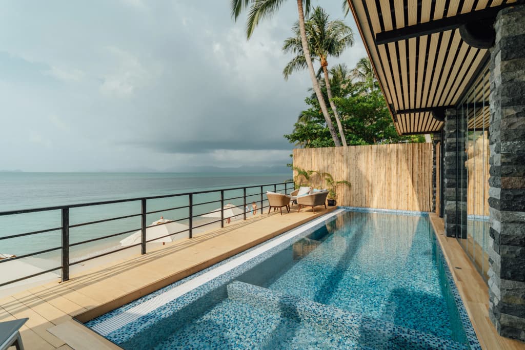 Sea&sky Beach Resort Hotel - photo 15