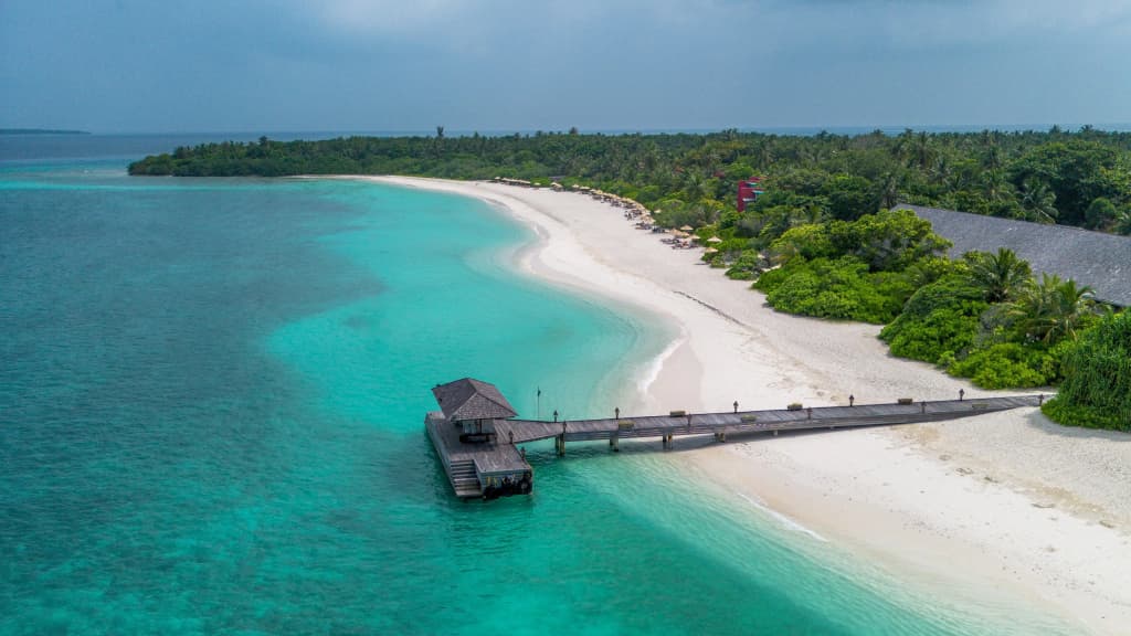 The Barefoot Eco Hotel - photo 26