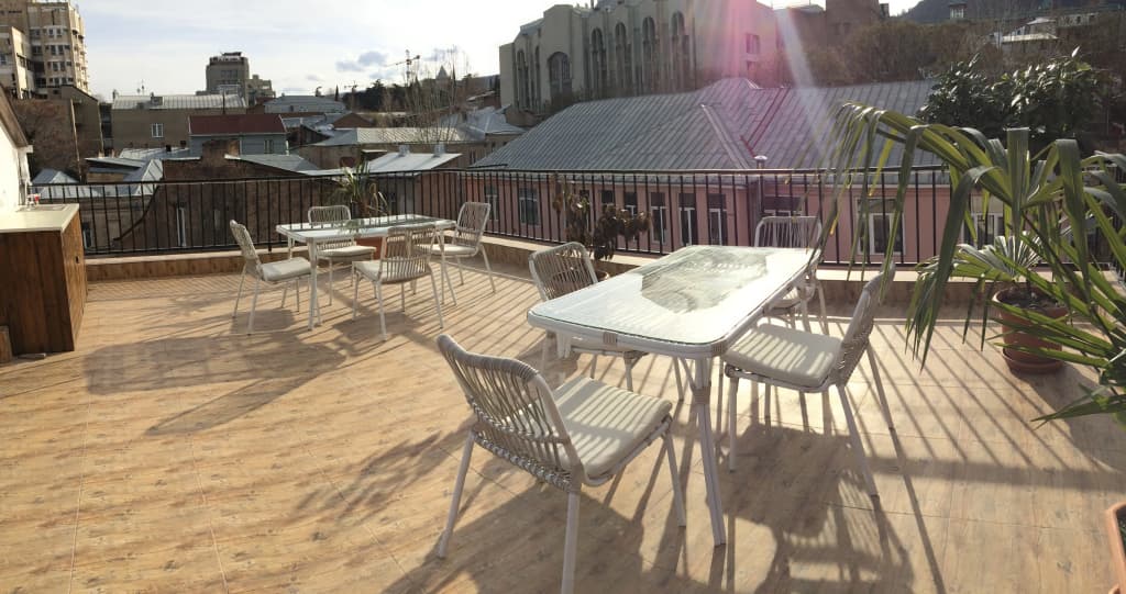 Near Opera Guest House - photo 28
