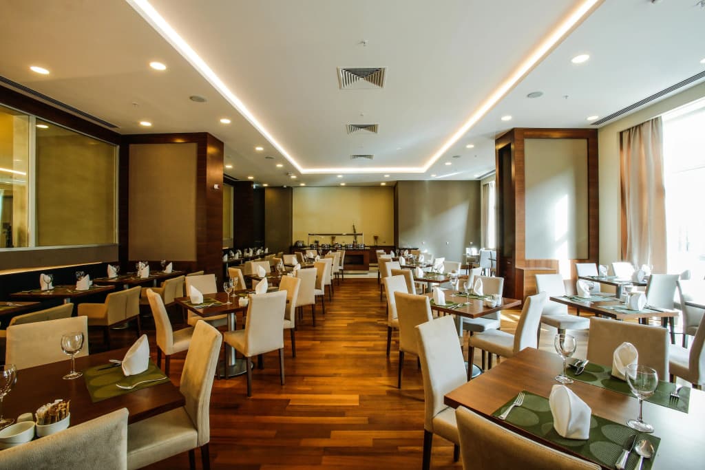 Park Dedeman Bostanci Hotel - photo 5