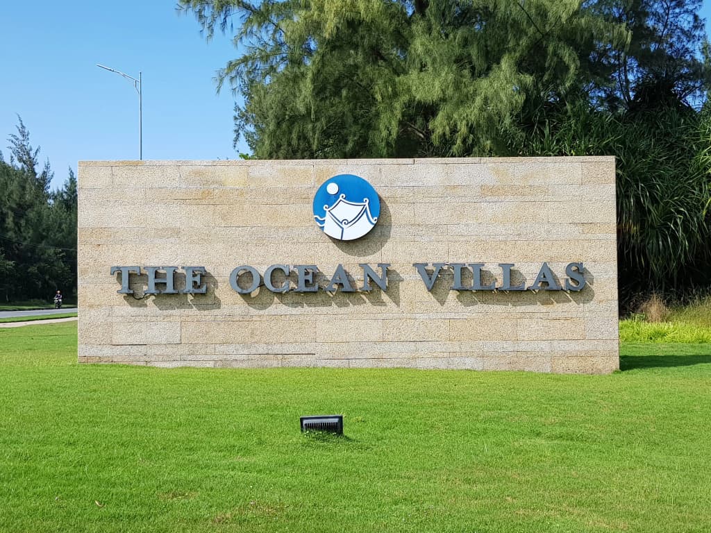 The Ocean Villa - photo 2