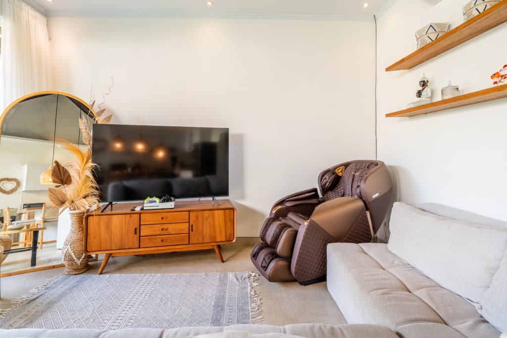 Jungle Amaranth Canggu – Exclusive 3BR Retreat with Pool, Modern Amenities and Top Location Villa - photo 6