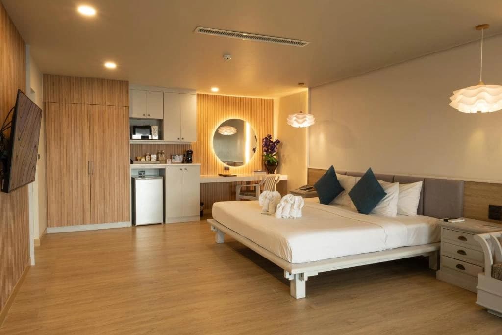 Andaman Cannacia Resort & Spa - photo 16