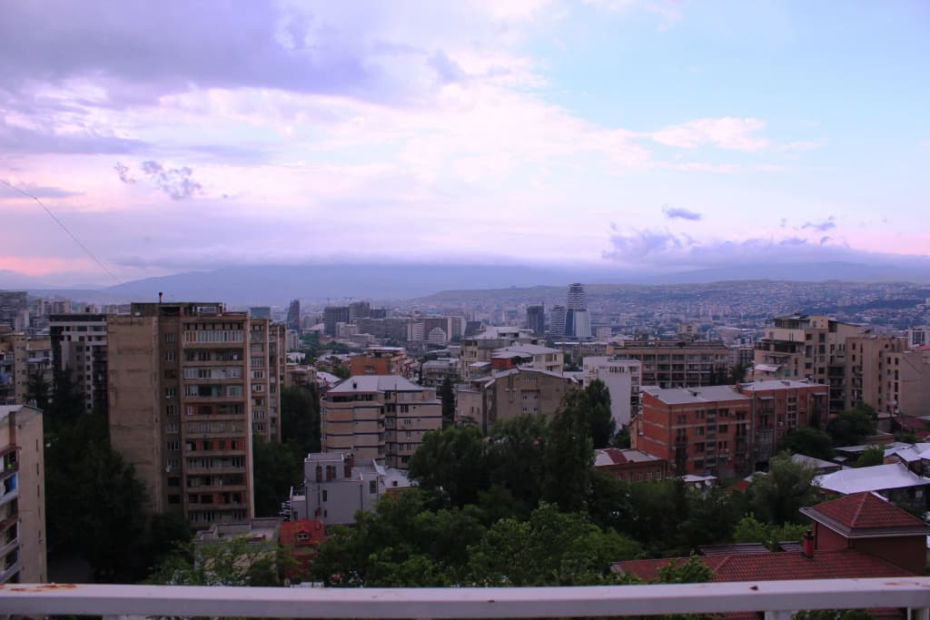 Vera House Guesthouse - photo 12