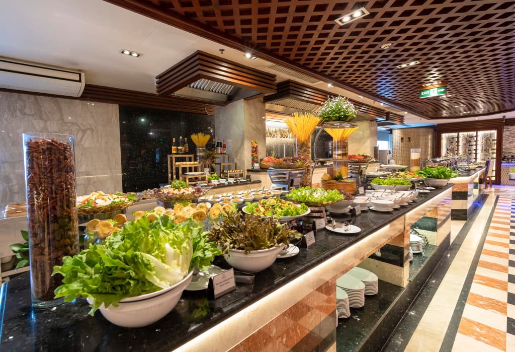 Samdi Hotel - photo 36