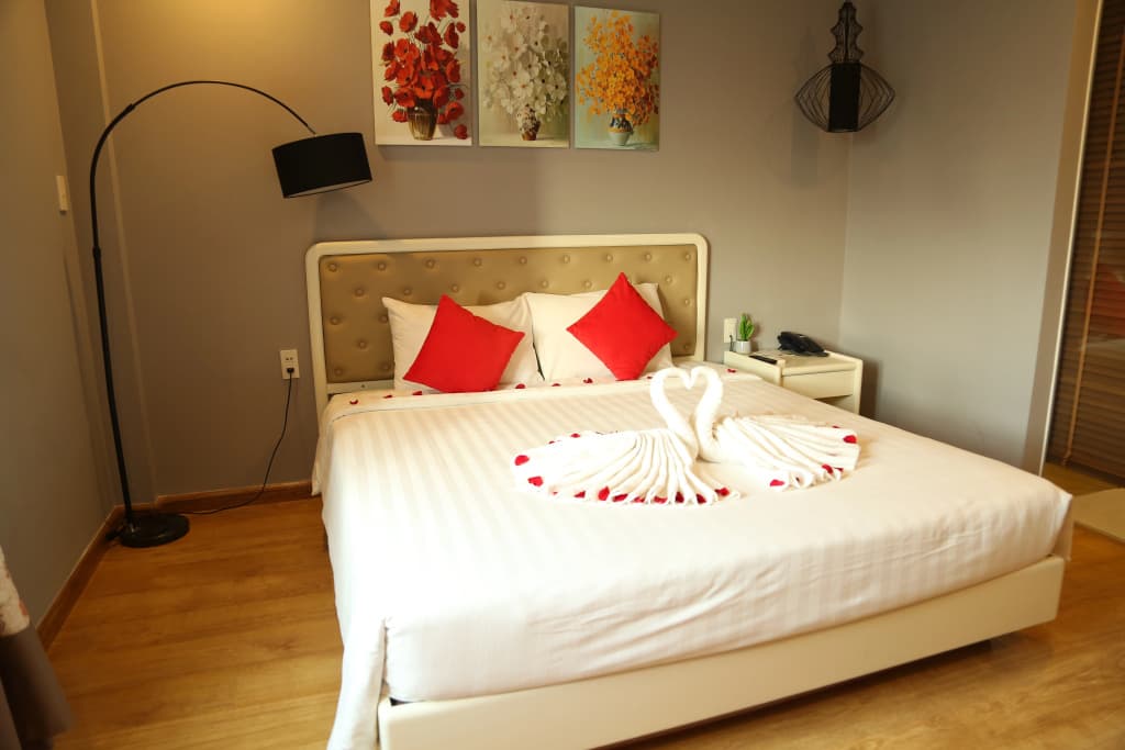 Kaka Hotel - photo 14