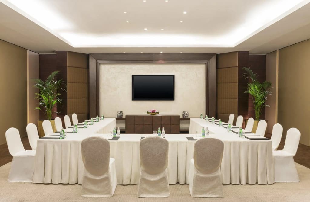 The St. Regis Doha - photo 30