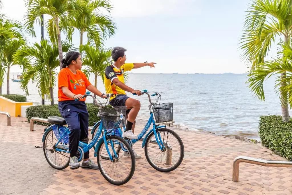 Cholchan Pattaya Beach Resort - photo 39