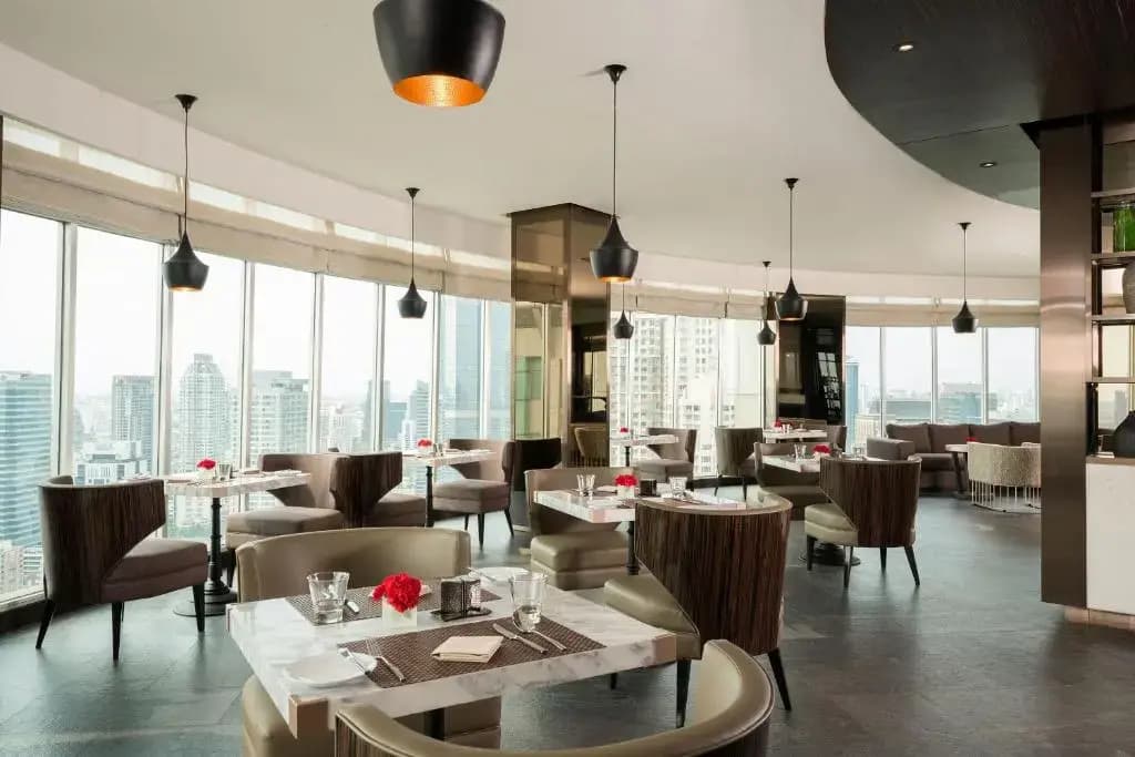 JC Kevin Sathorn Bangkok Hotel - photo 46
