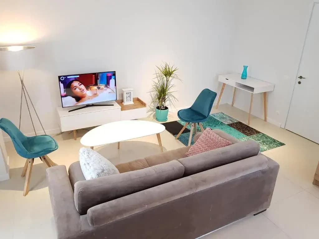 Villa Residence Apart-hotel - photo 9