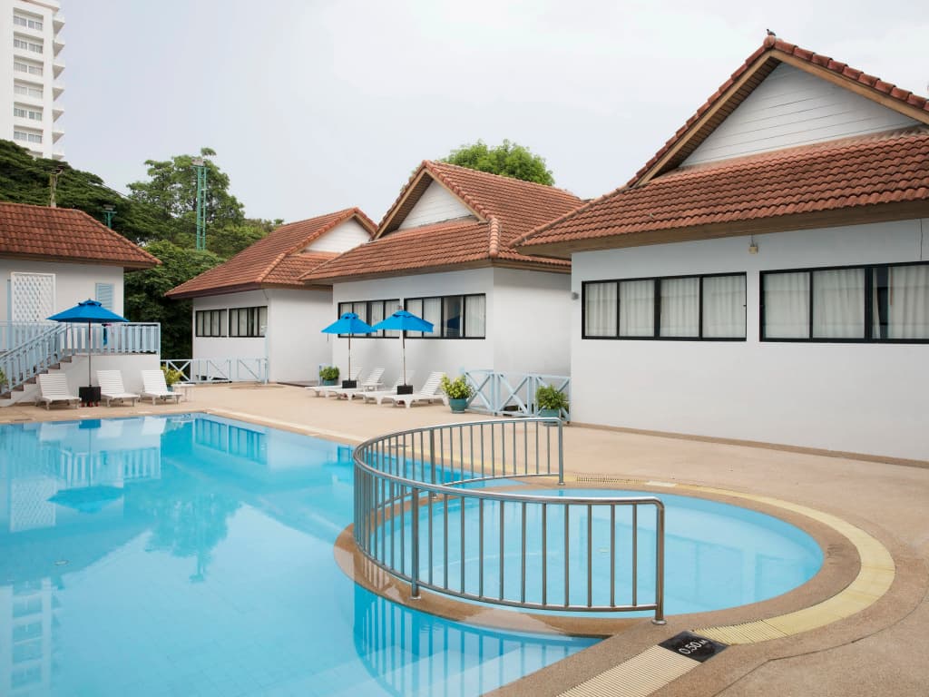 Chom View Hotel - photo 24
