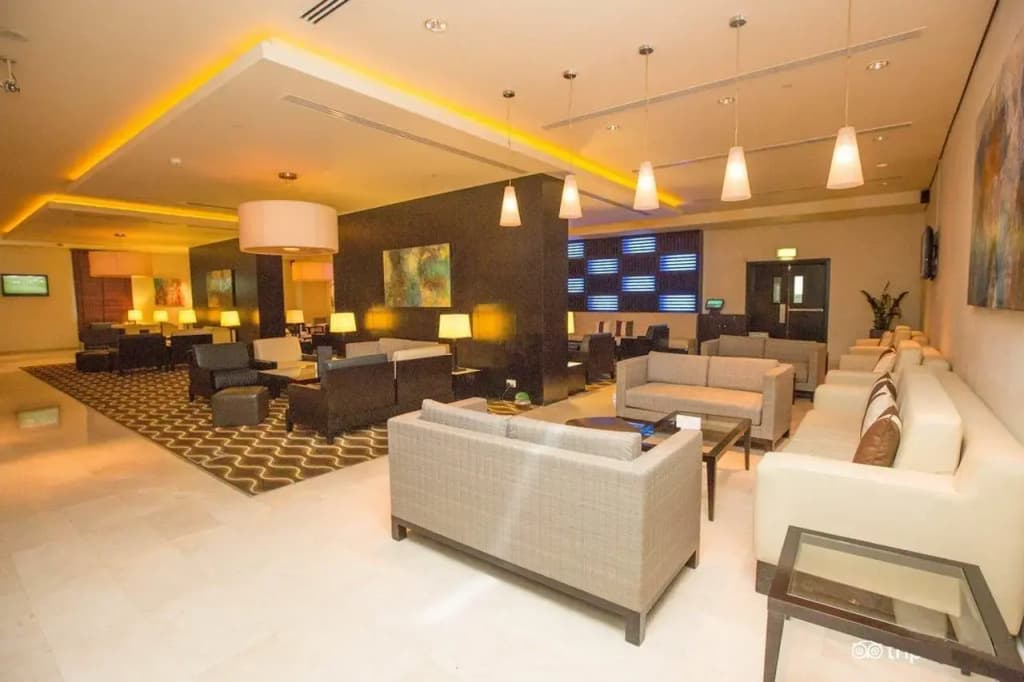 Holiday Inn Express Dubai Airport, an IHG Hotel - photo 7