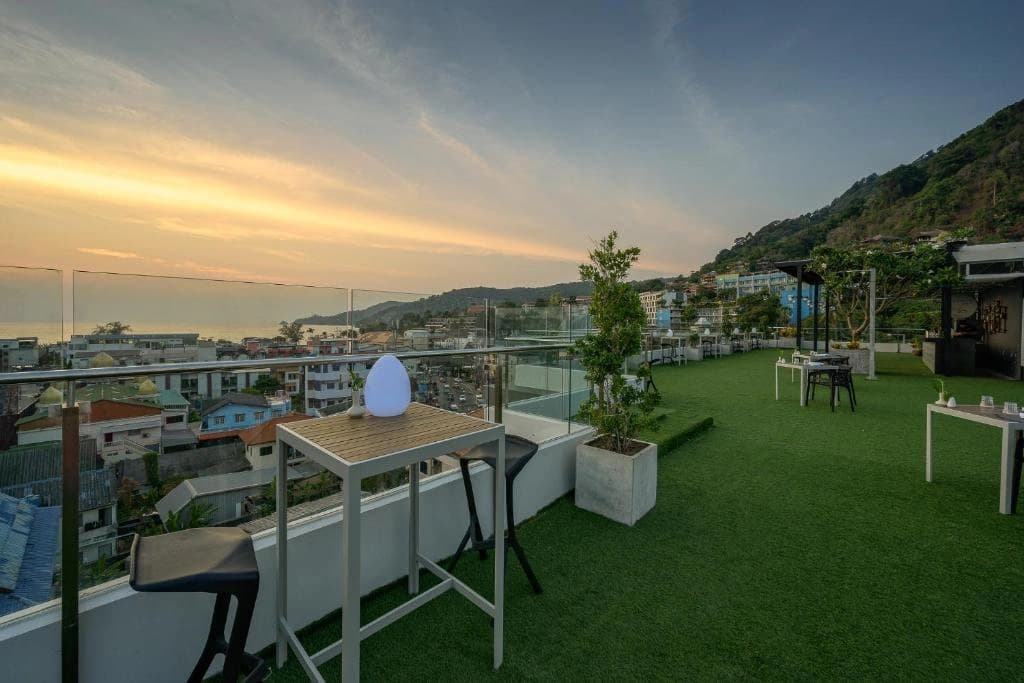 Zenseana Resort & Spa - photo 33