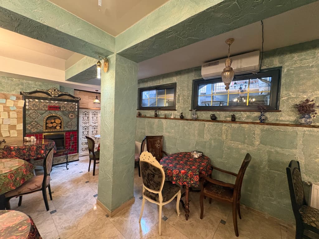 Silver 34 Boutique hotel - photo 10