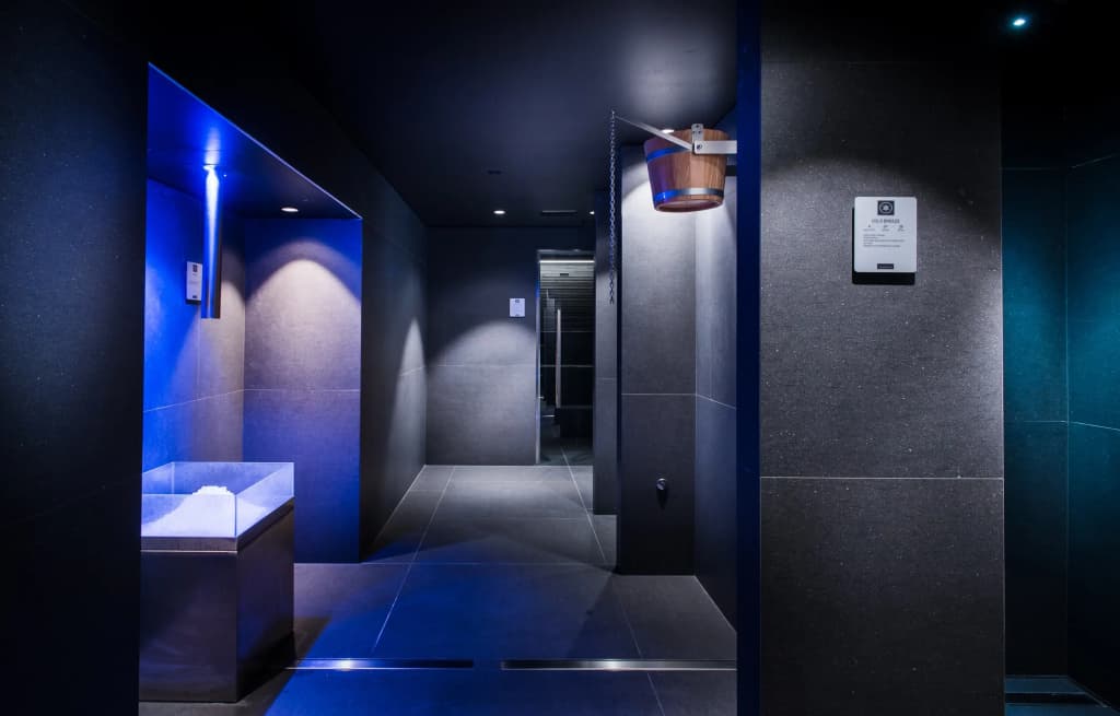 Hotel Viu Milan - photo 40