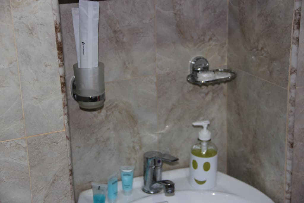 Teo Apartments - photo 18