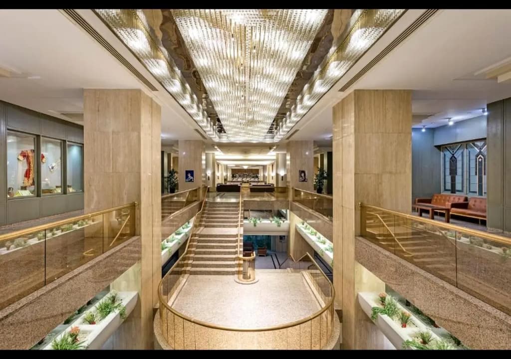 Ozkaymak Falez Hotel - photo 4