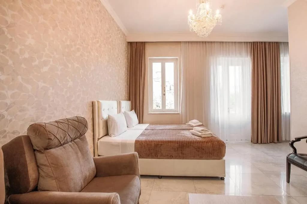 Aivani Hotel - photo 28