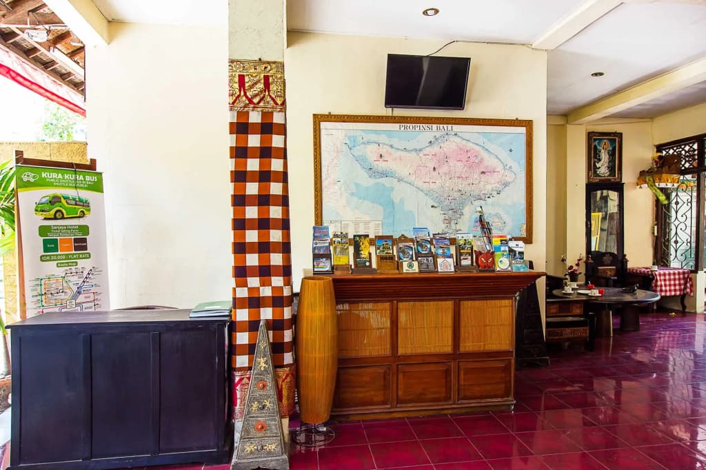 Sanjaya Managed By Tinggal Hotel - photo 5