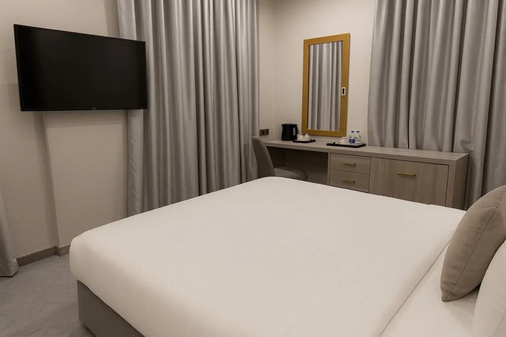Saraya Palace Hotel by ACRON GROUP HOTEL MANAGEMENT - photo 23