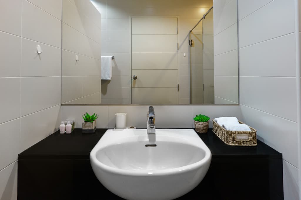 Karon Cozy Flat - photo 19