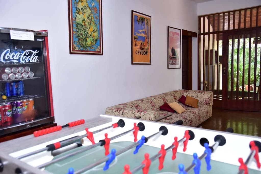 Colombovilla Cambridge Place Guest House - photo 41