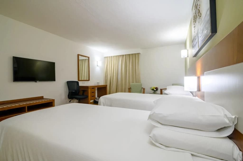 Dhafra Beach Hotel - photo 7