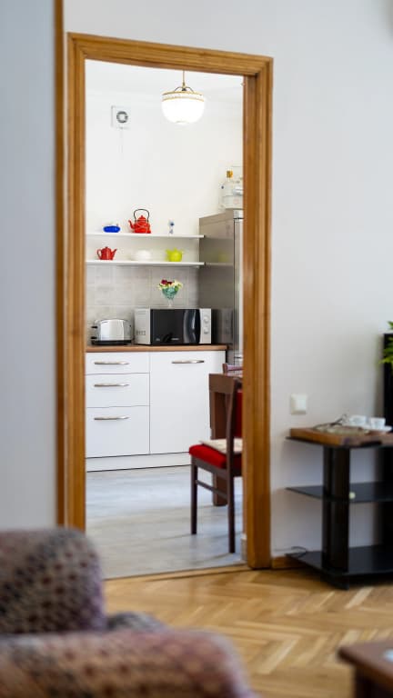 Kiwi Apartments - photo 9