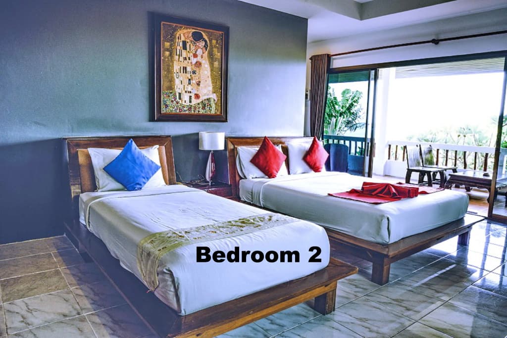 Chaweng Bayview Resort Hotel - photo 3