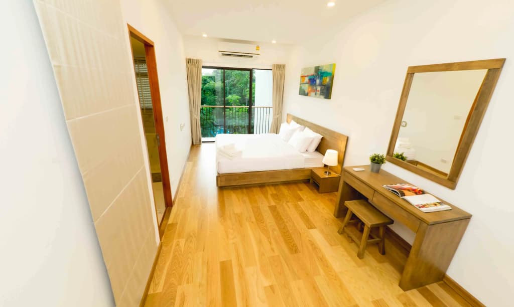 Samui Jungle Villas - photo 2