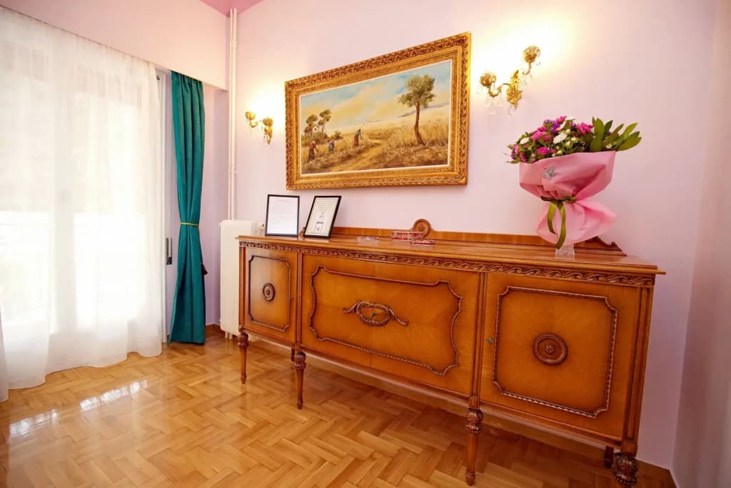 Retro Athens Apartments - photo 40