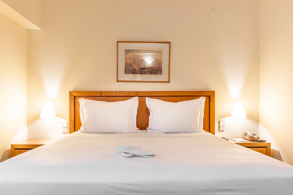 Hotel Roma - photo 26