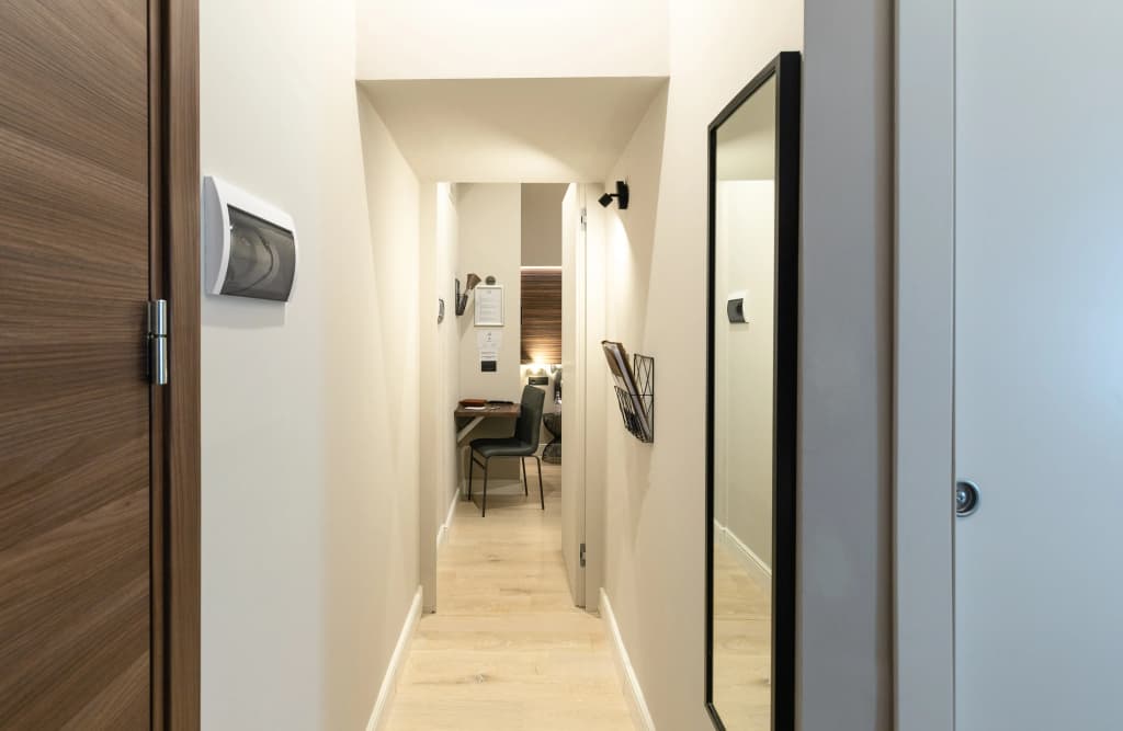 Boutique hotel AH - Duomo Essence - photo 7