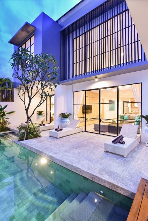 Villa Verde - photo 3