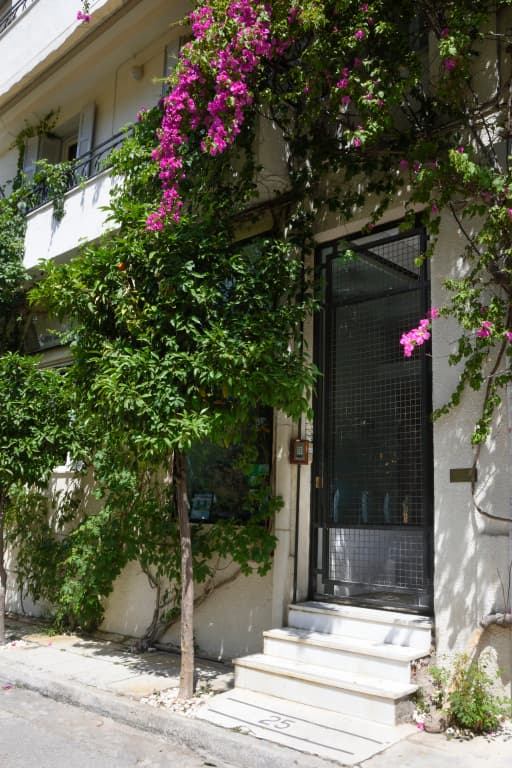 Athens Green Apart-hotel - photo 11