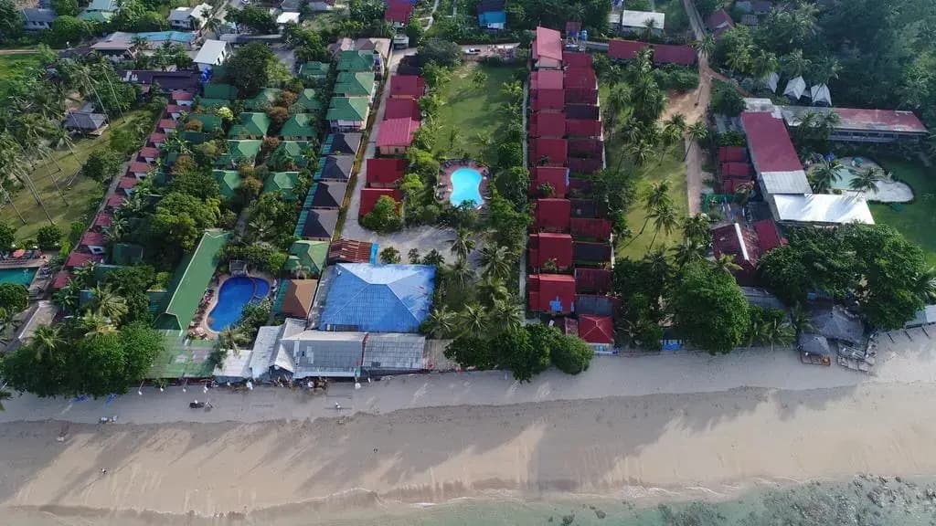 Lanta Emerald Bungalow - photo 14