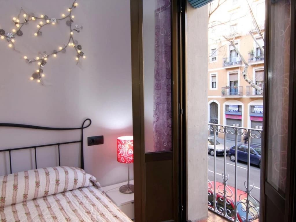 Eixample Parallel Stay Barcelona Apartments - photo 9