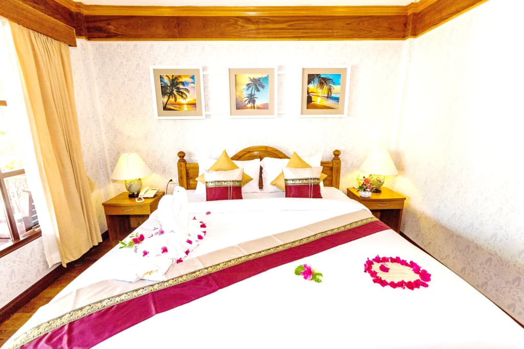 Lamai Coconut Beach Resort - photo 4