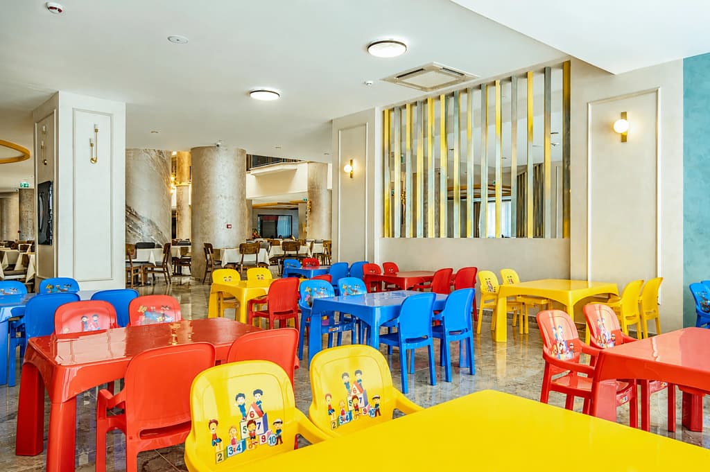World Star Beach Resort & Spa Hotel (Ex. Sunshine Hotel) - photo 26