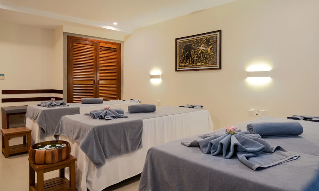 Mony Reach Angkor Hotel - photo 31
