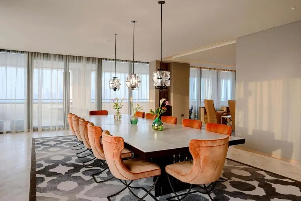 Park Hyatt Doha - photo 4